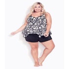 Regular Short image number null