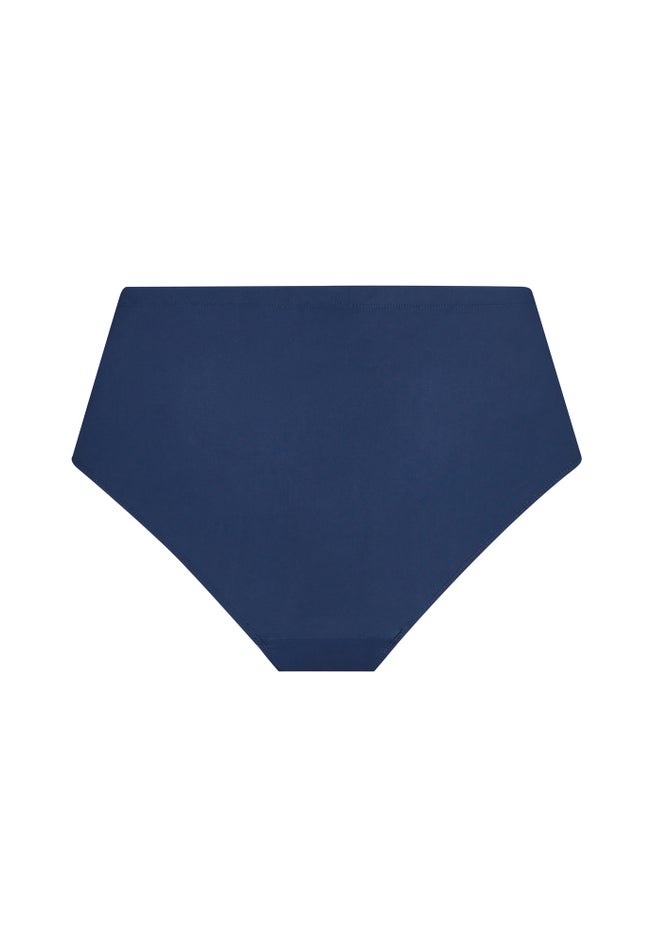 Hi Waist Swim Brief image number 3