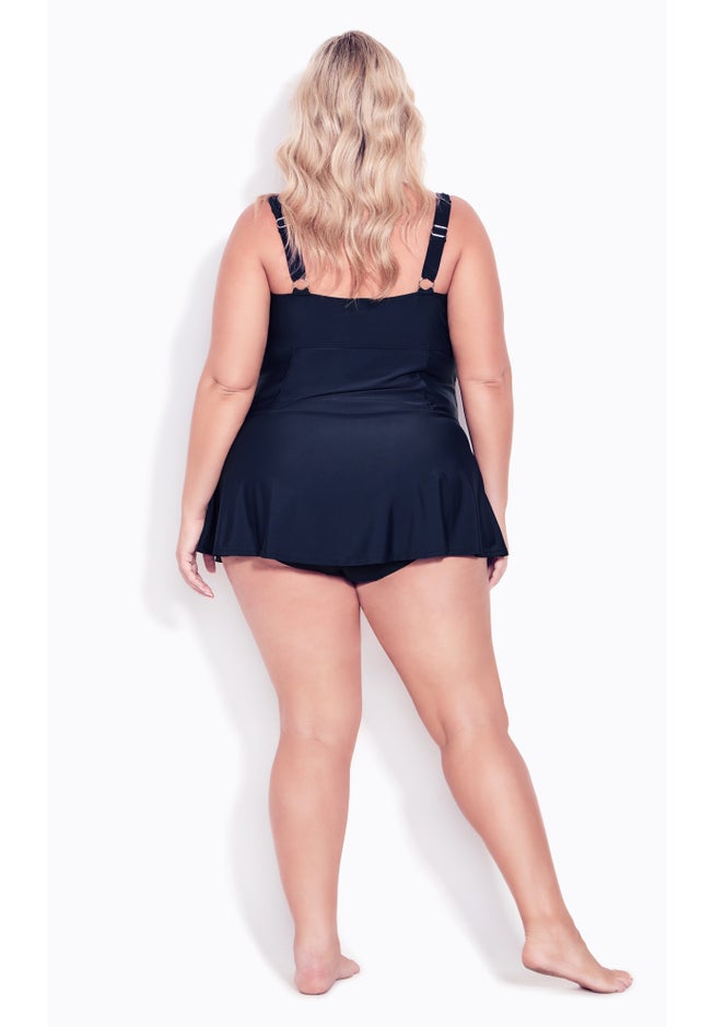 Twist Skirt 1 Piece image number 1