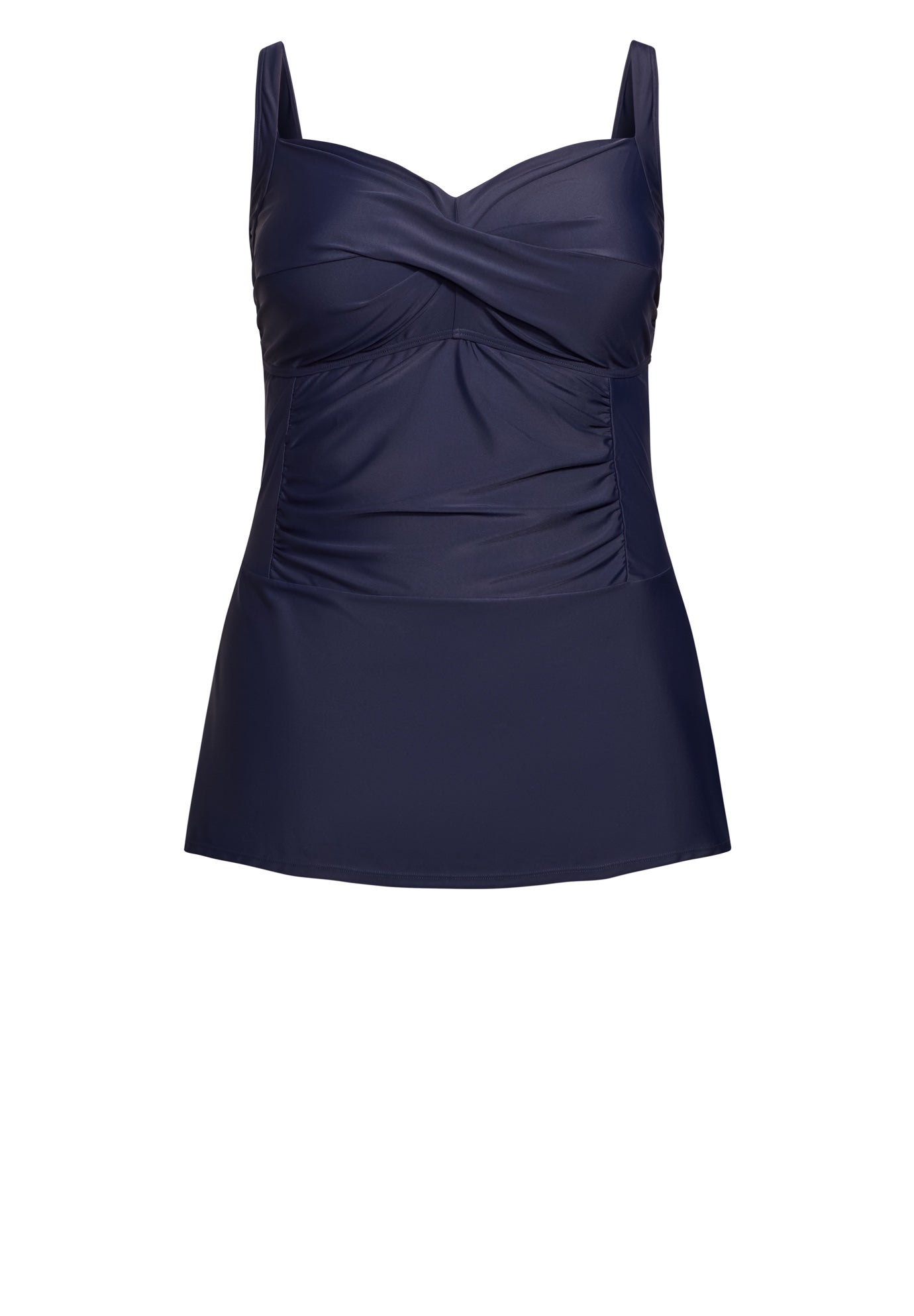 Twist Skirt 1 Piece image number 2