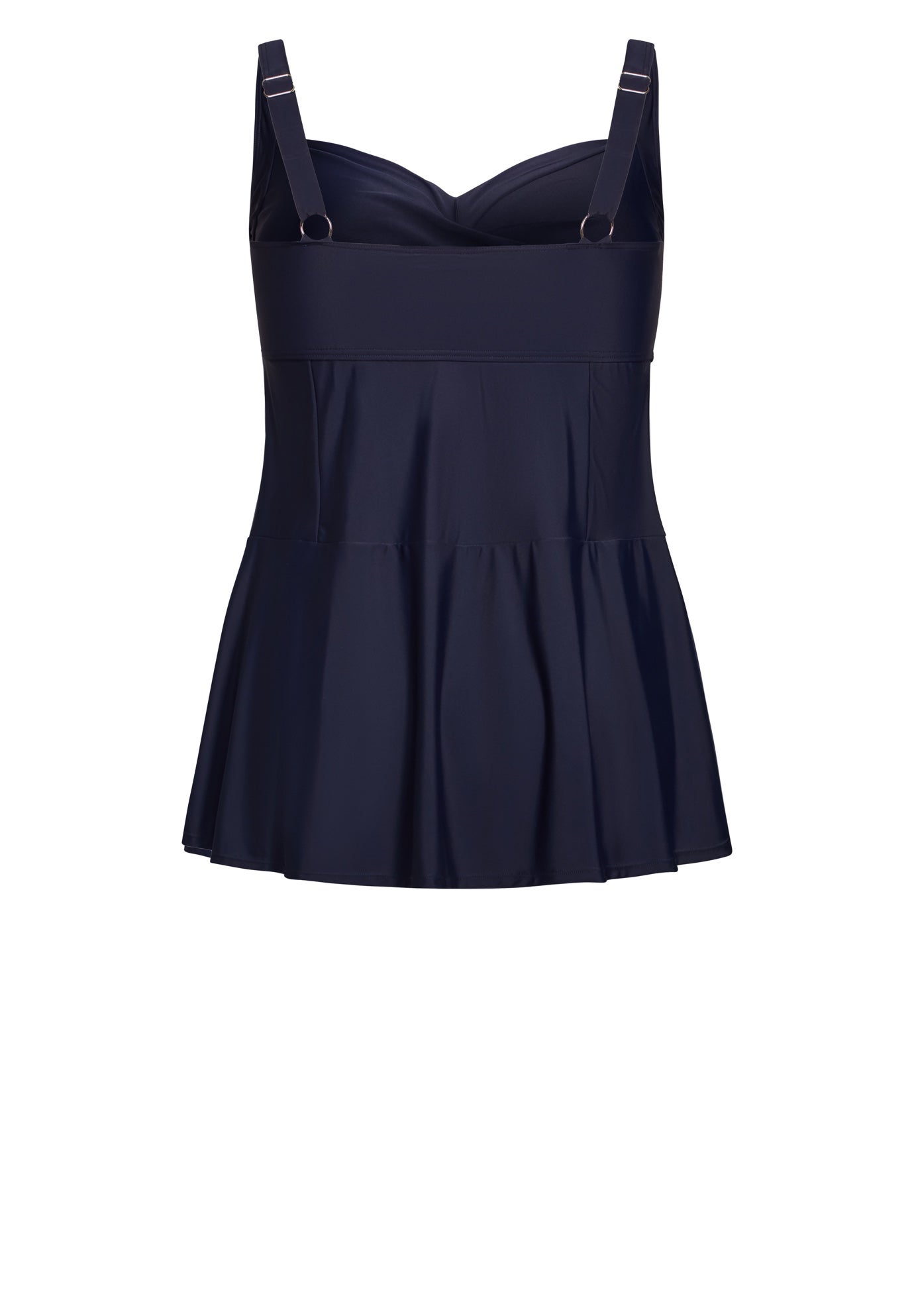 Twist Skirt 1 Piece image number 3