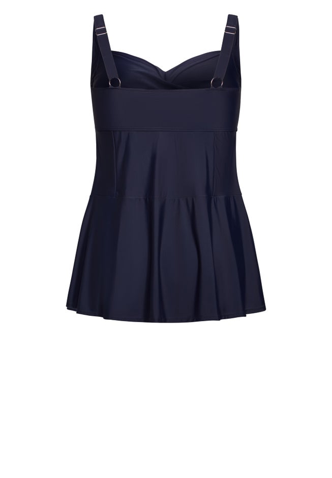 Twist Skirt 1 Piece image number 3