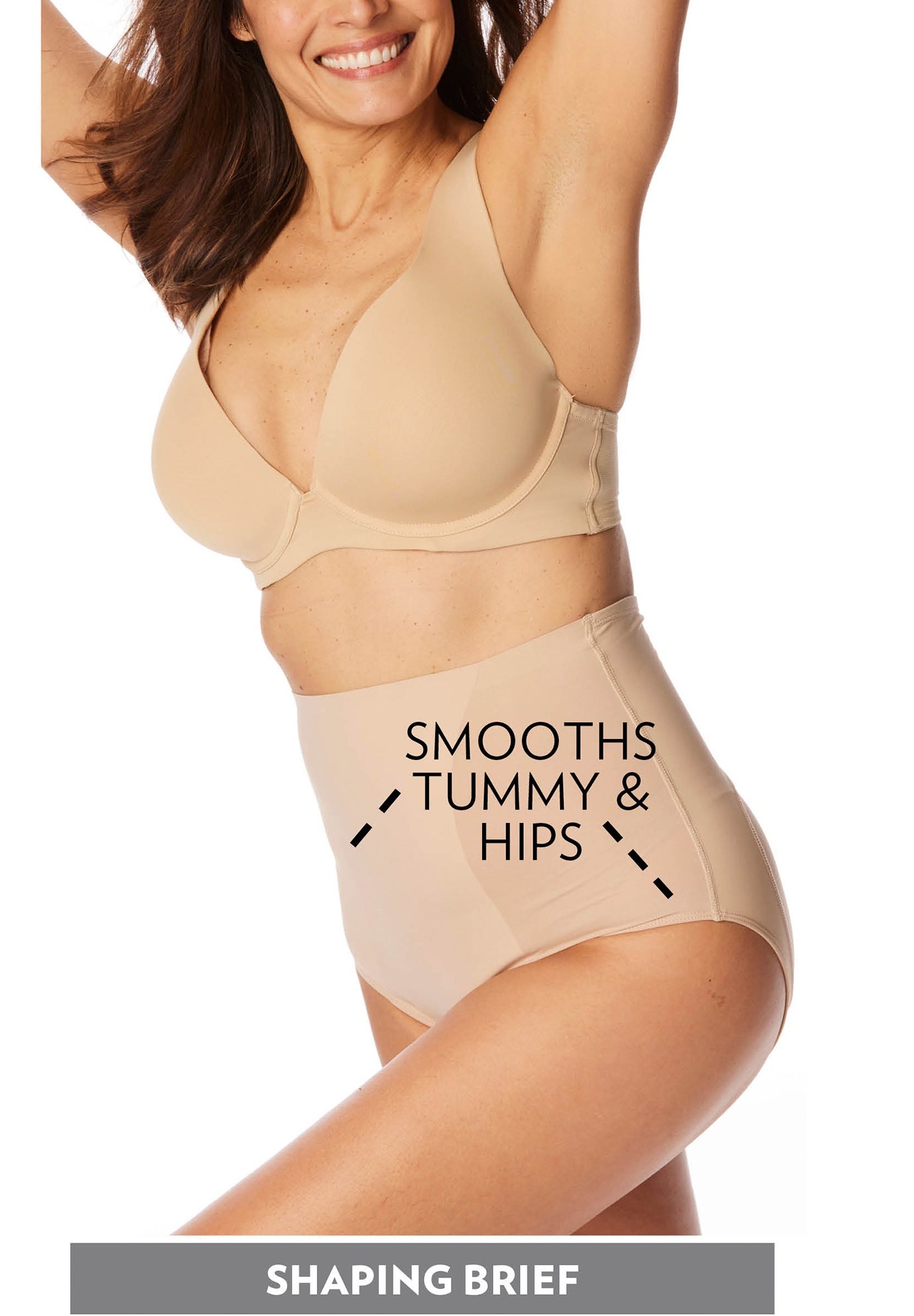 Invisible Shaper Light Control Brief image number 2