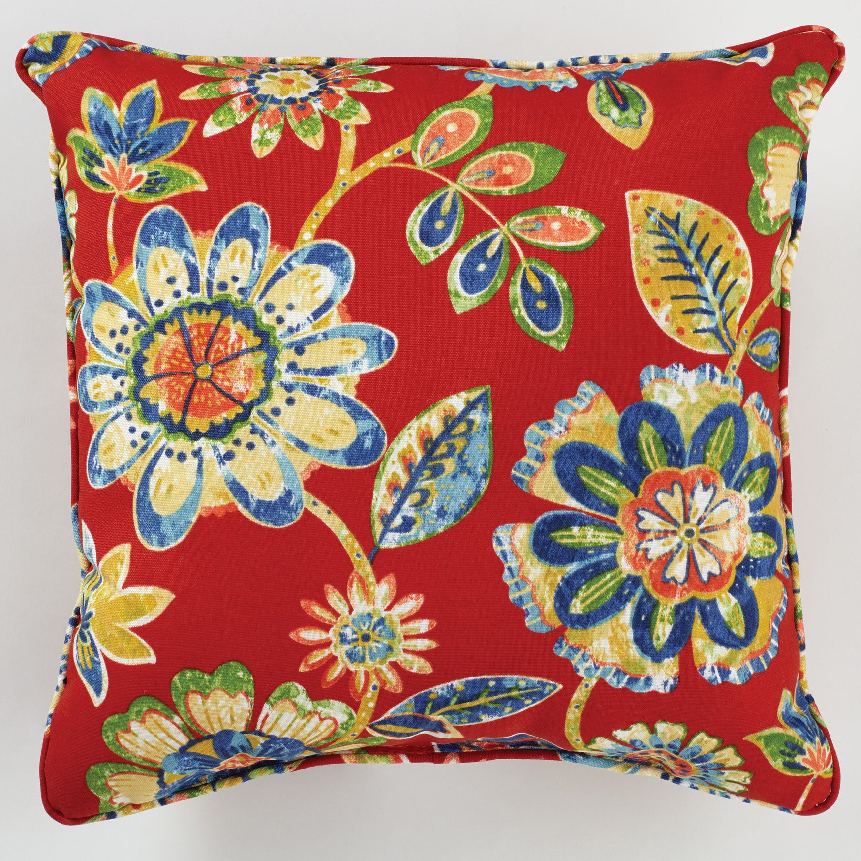 BH Outdoor Performance 16" Sq. Toss Pillow image number 0