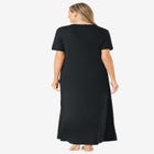 Long T-Shirt Lounger image number null