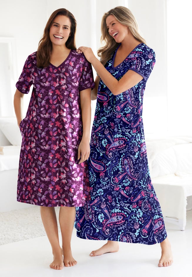 Short T-Shirt Lounger image number 6