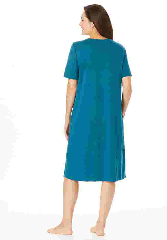 Short T-Shirt Lounger image number 1