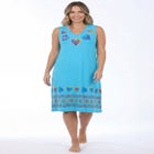 Trapeze V-Neck Short Lounger image number null