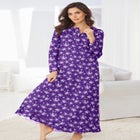 Long-Sleeve Gown image number null