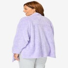 Fluffy Bed Jacket image number null