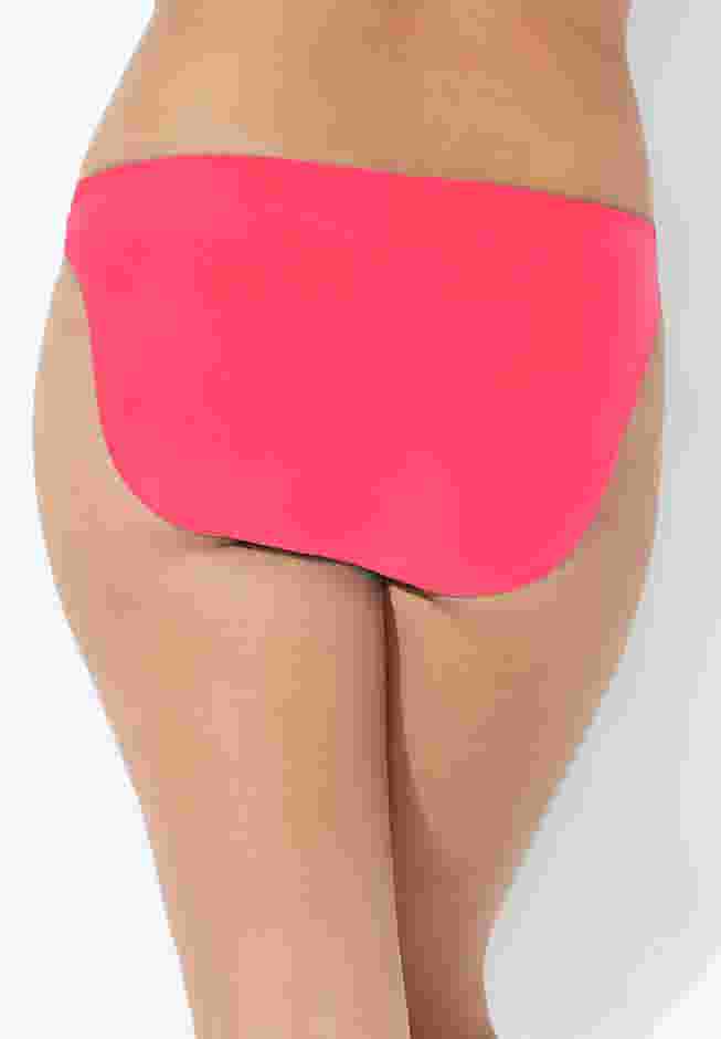 Triple String Swim Brief image number 1