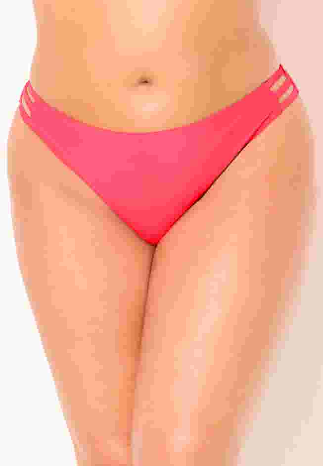 Triple String Swim Brief image number 3