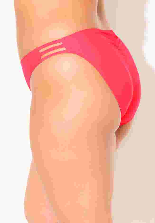 Triple String Swim Brief image number 5