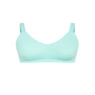 Wireless Back Smoother Bra image number null