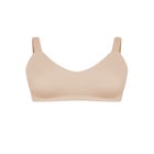 Wireless Back Smoother Bra image number 3