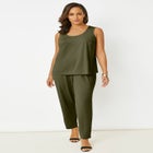 Stretch Knit 4-Piece Wardrober image number null