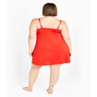 Sexy Lace Chemise image number null