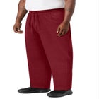 Lightweight Jersey Pajama Pants image number null