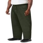 Lightweight Jersey Pajama Pants image number null
