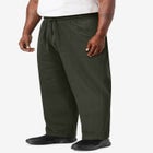 Lightweight Jersey Pajama Pants image number null