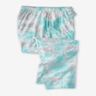 Lightweight Jersey Pajama Pants image number null