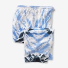 Lightweight Jersey Pajama Pants image number null