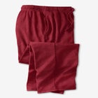 Lightweight Jersey Pajama Pants image number null