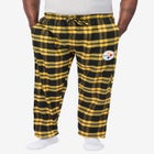 NFL&reg; Flannel PJ Pants image number null