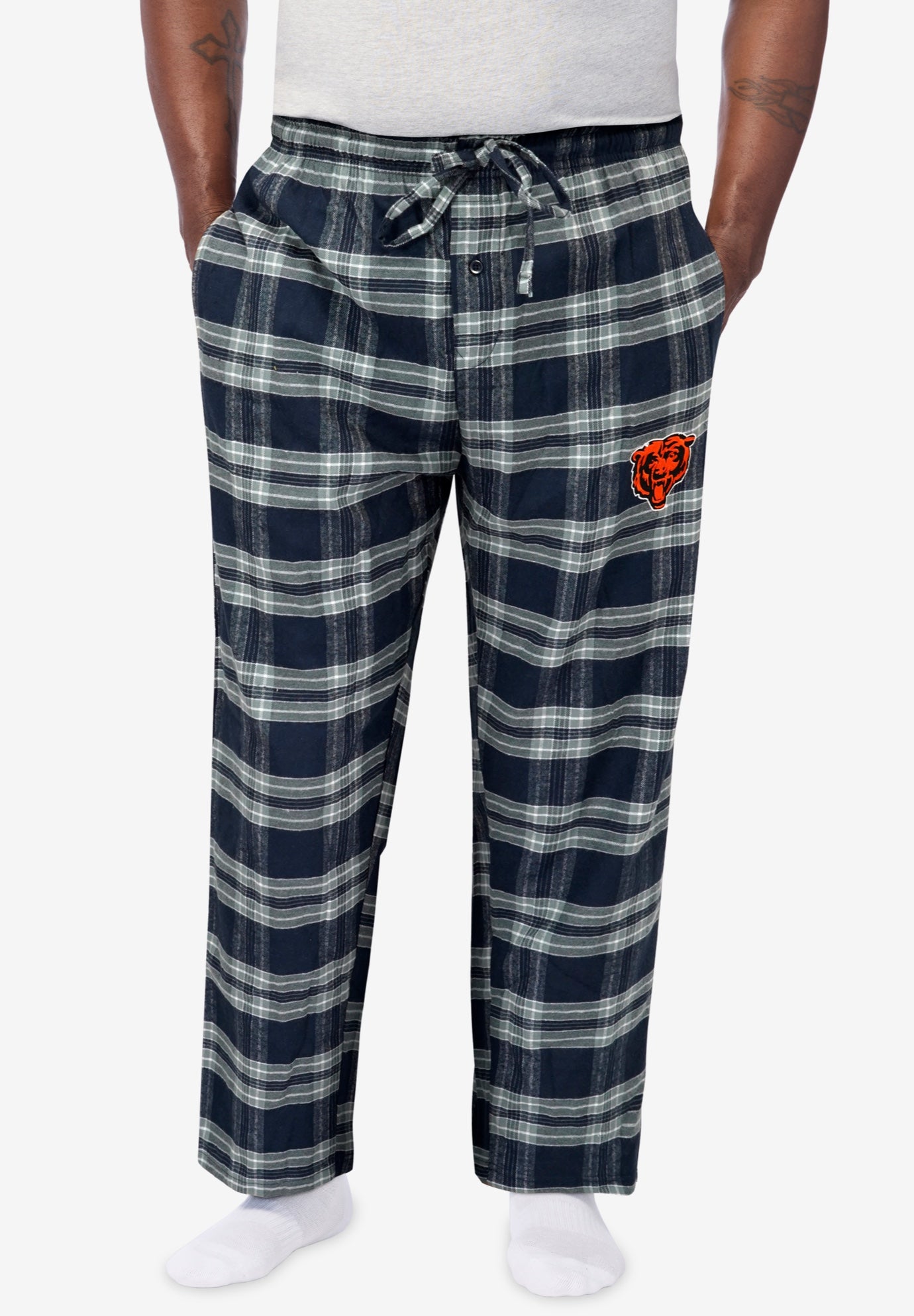 NFL® Flannel PJ Pants image number 2