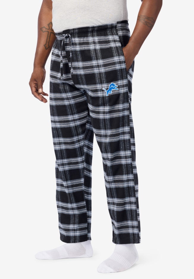 NFL&reg; Flannel PJ Pants image number 2