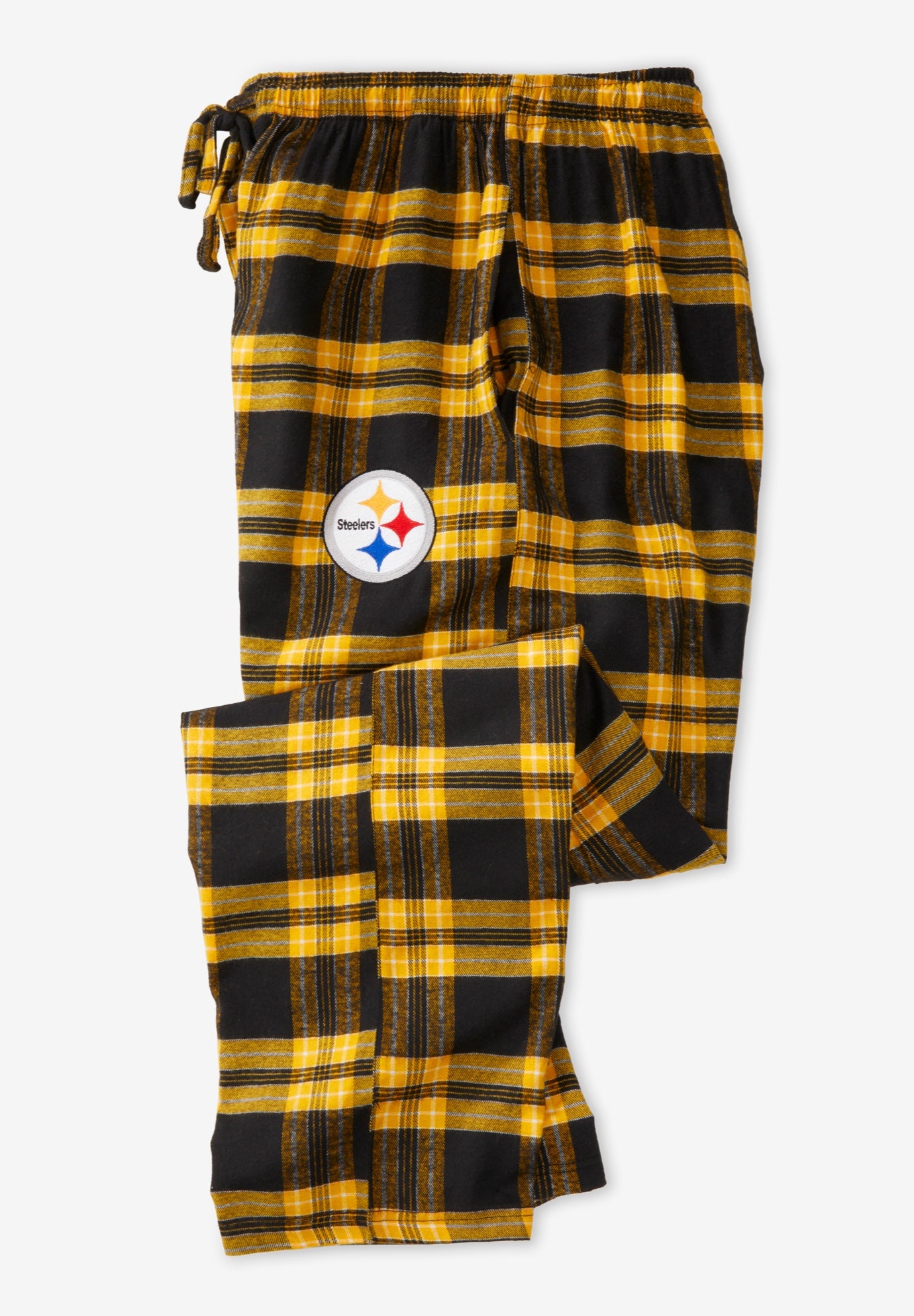 NFL&reg; Flannel PJ Pants image number 2