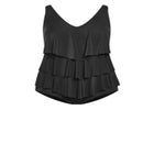 Pia V-Tiered 1 Piece image number null