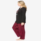 Cozy Pajama Set  image number null