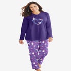 Cozy Pajama Set image number null