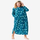 Cotton Flannel Lounger image number null