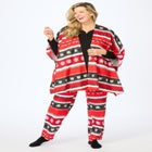 Dreams & Co.&reg; 4-Piece Pajama Set image number null