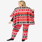 Dreams & Co.&reg; 4-Piece Pajama Set image number null