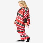 Dreams & Co.&reg; 4-Piece Pajama Set image number null