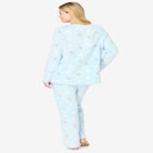 2-Piece Fluffy PJ Set image number 1