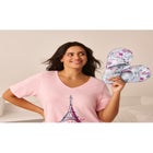 Cotton Slipper image number null