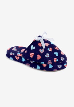 Cotton Slipper
