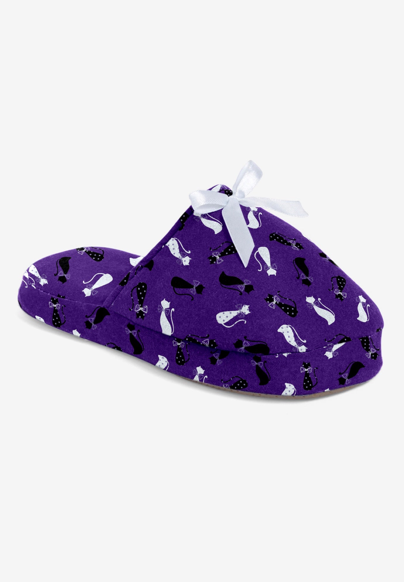 Cotton Slipper image number 0