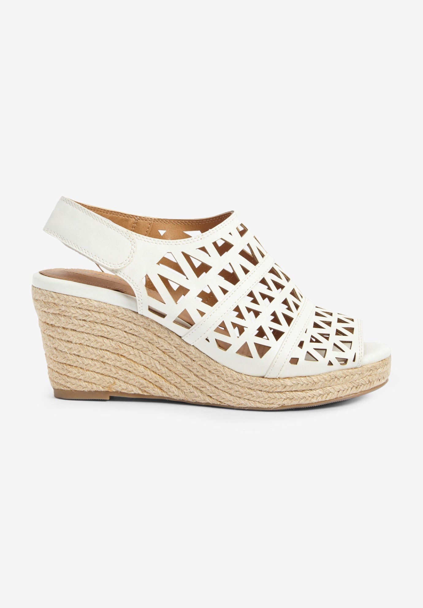 The Karen Espadrille  image number 3