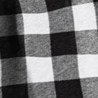 Flannel Plaid Pajama Pants image number null