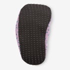 Dreams & Co.&reg; Knit Ballerina Slipper image number null