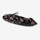 Dreams & Co.&reg; Knit Ballerina Slipper image number 1