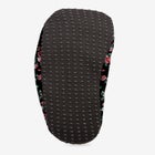 Dreams & Co.&reg; Knit Ballerina Slipper image number 2