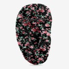 Dreams & Co.&reg; Knit Ballerina Slipper image number 4