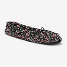 Dreams & Co.&reg; Knit Ballerina Slipper image number 0