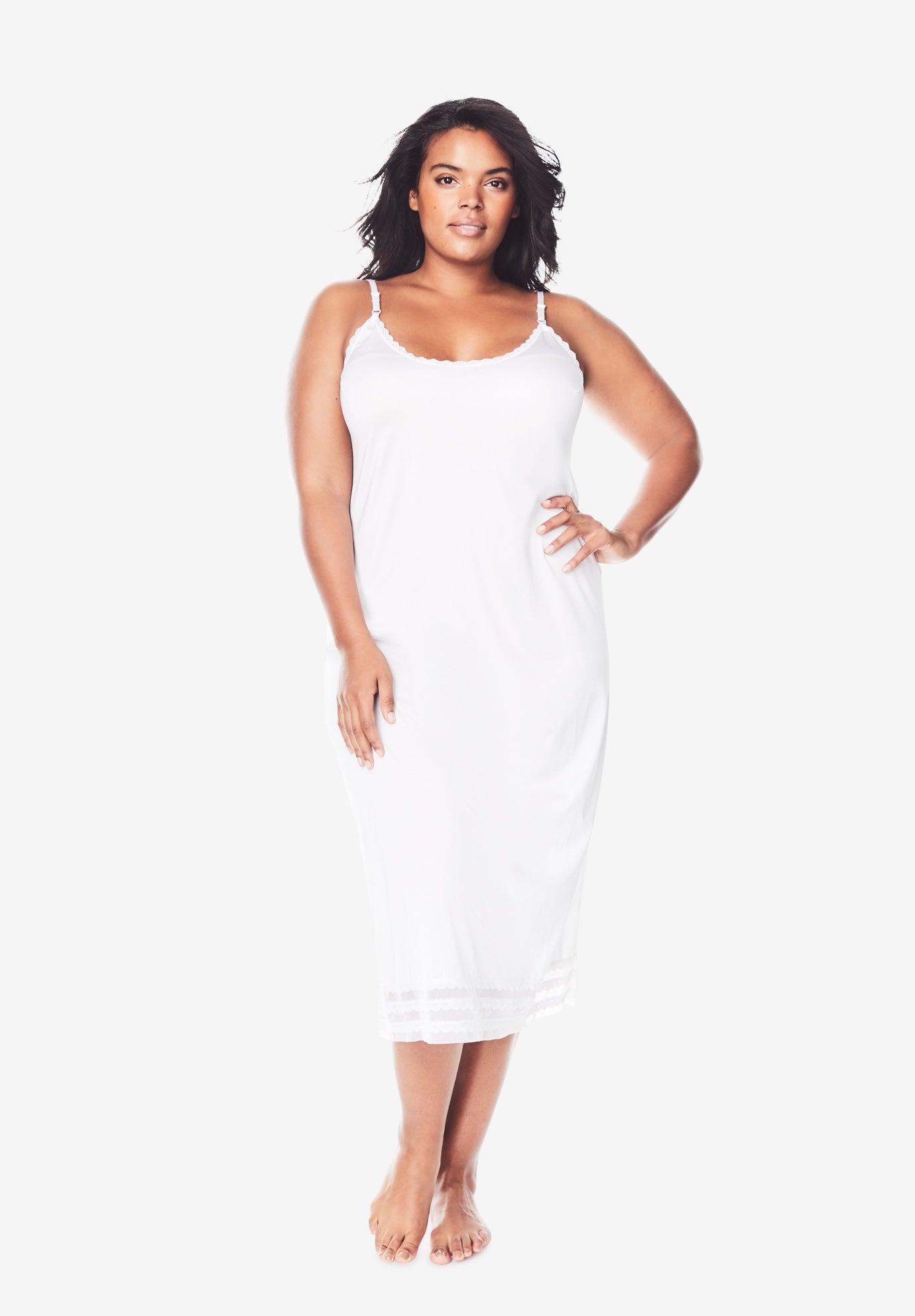 Full Slip Snip-To-Fit image number 0